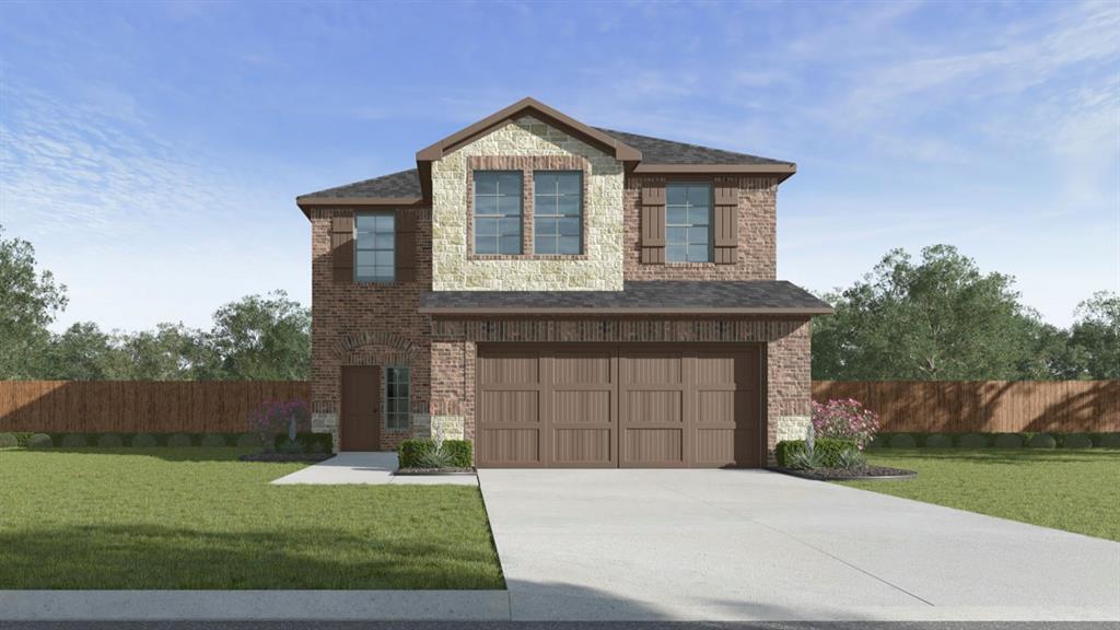 Stormridge Home for Sale