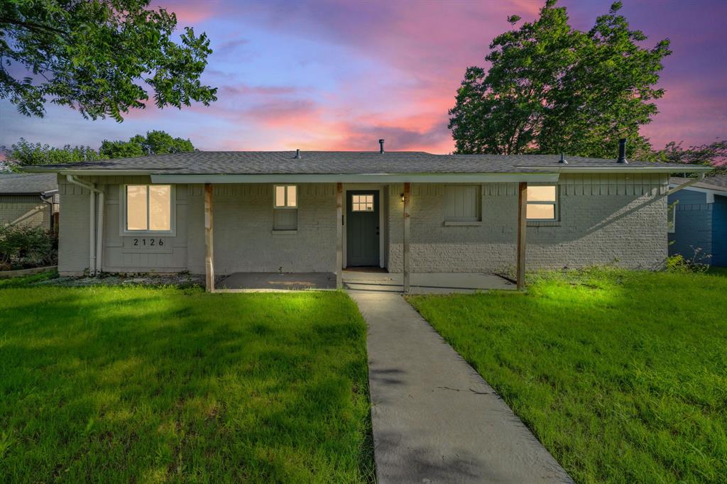 Travis Home for Sale