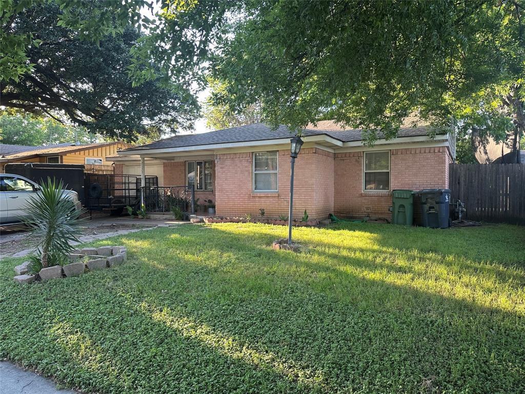 Greenway Home for Sale