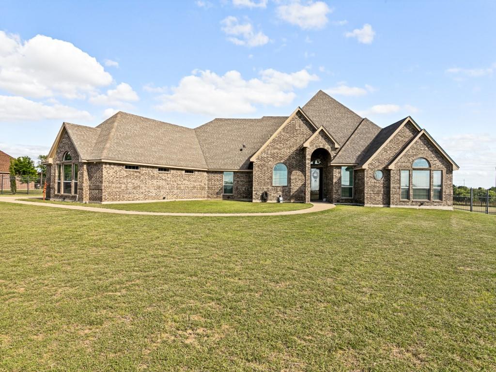 Fogata Home for Sale