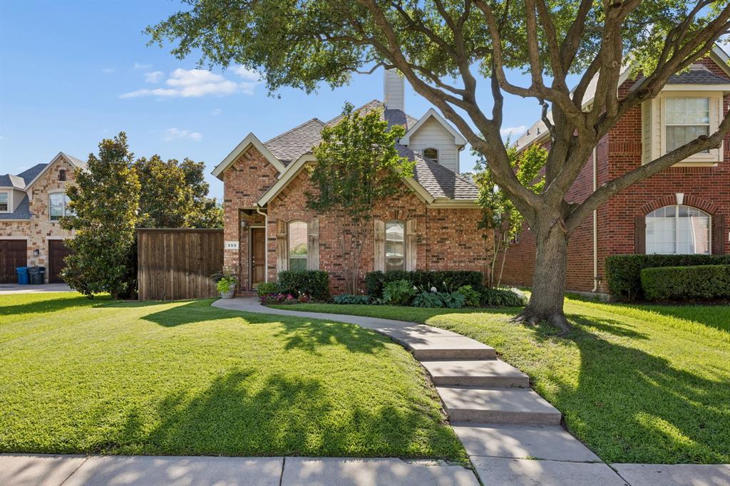 Hawken Home for Sale