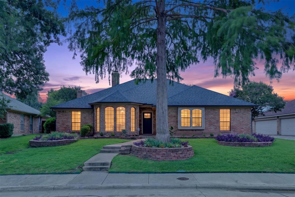 Highlands Creek Home for Sale