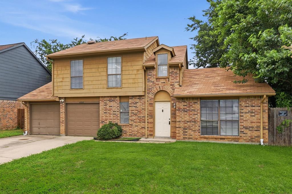 Dandelion Home for Sale