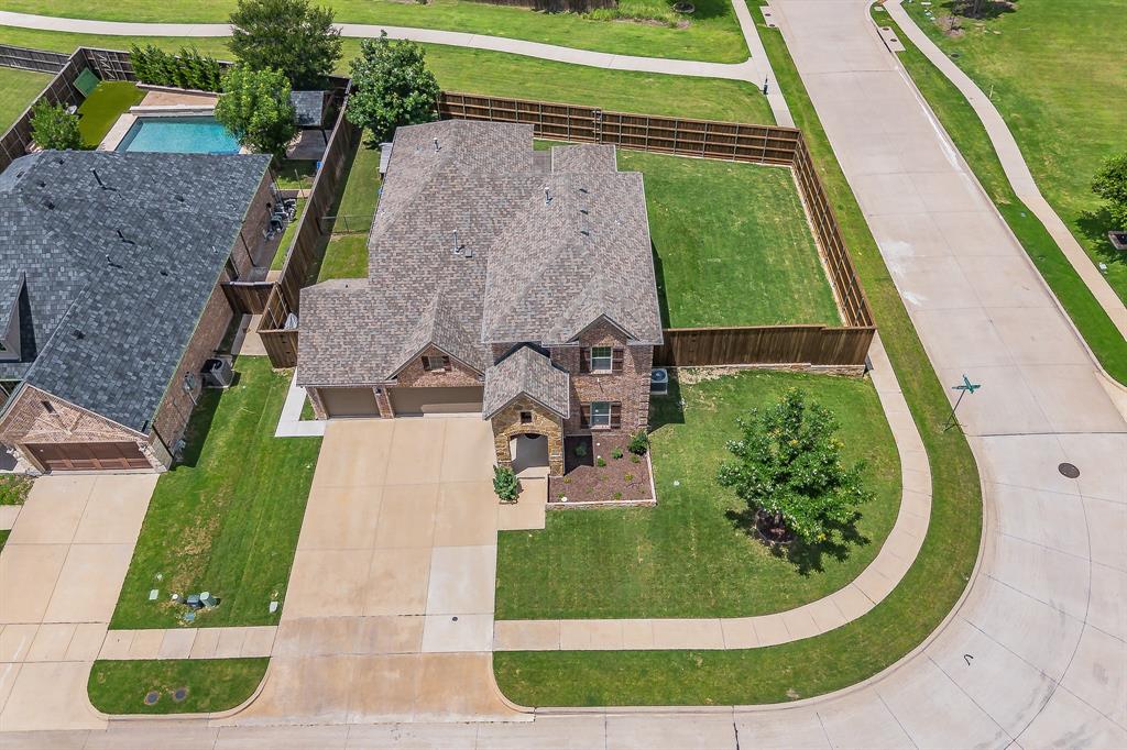 Marble Falls Home for Sale