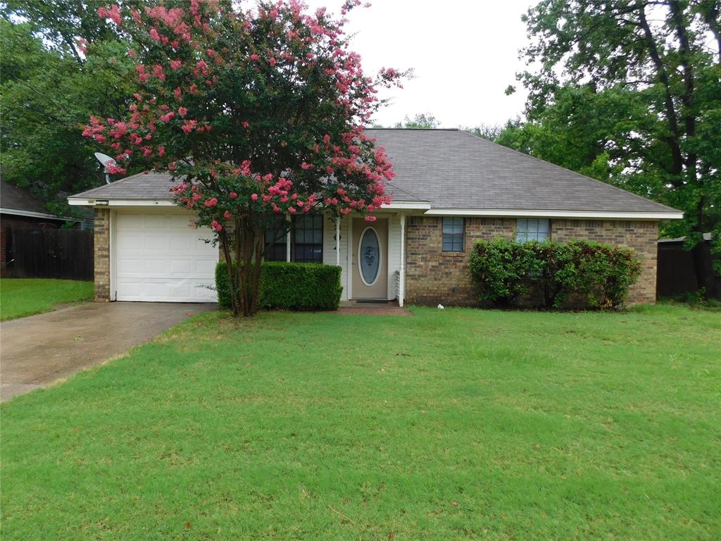 Joshua Home for Sale