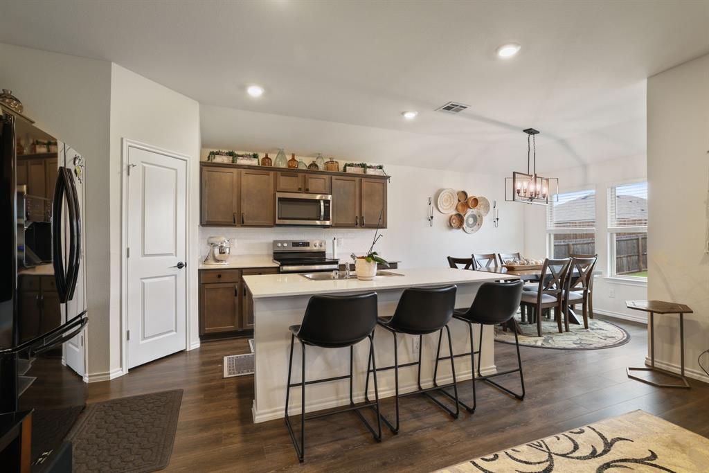 Honeysuckle Home for Sale