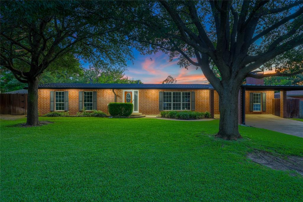 Cedar Point Home for Sale