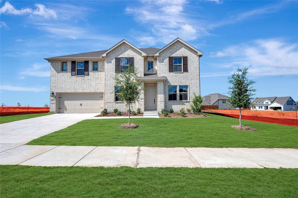 Umber Willow Home for Sale