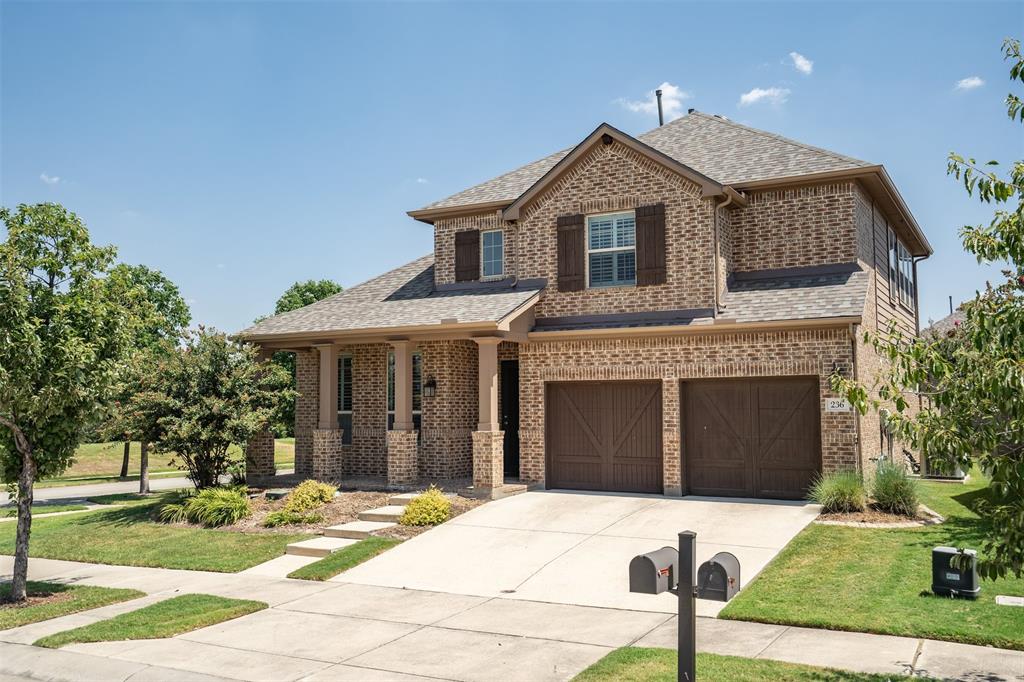 Sunrise Home for Sale