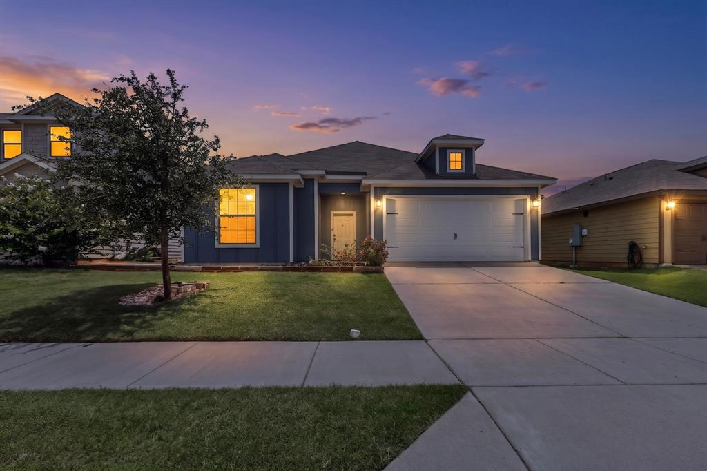 Smokey Creek Home for Sale