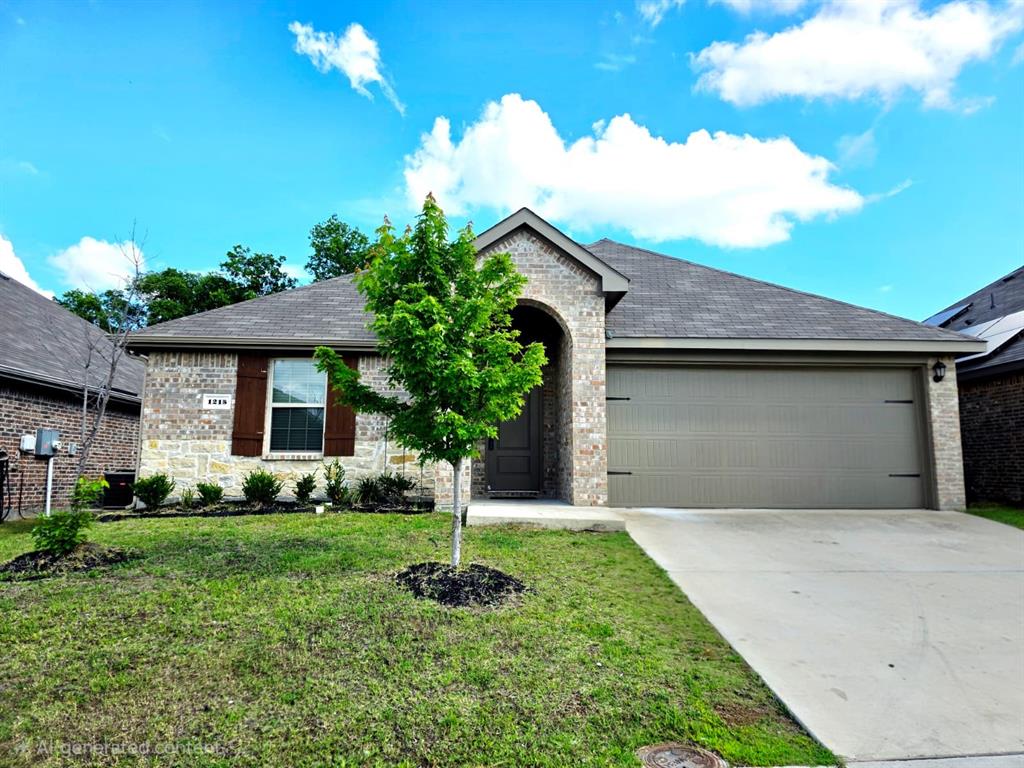 Knoll Rental Property