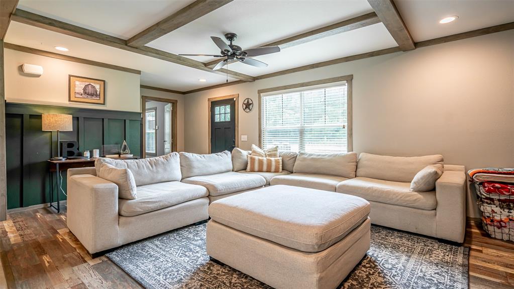 Rhea Home for Sale