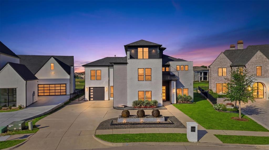 Noe Home for Sale
