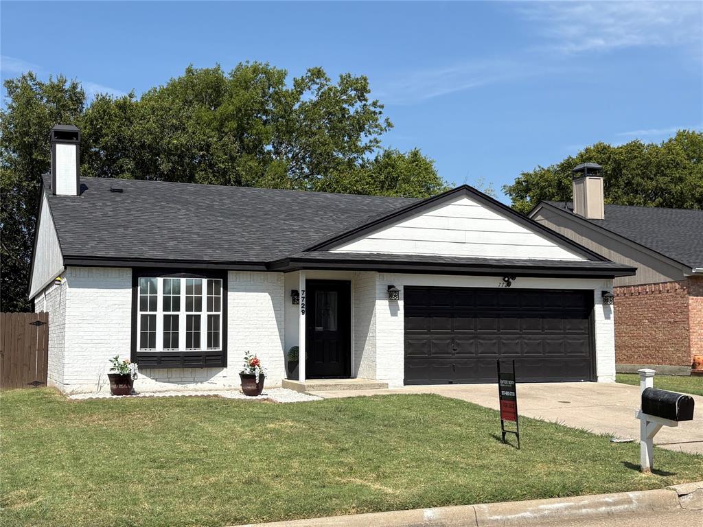Misty Ridge Home for Sale