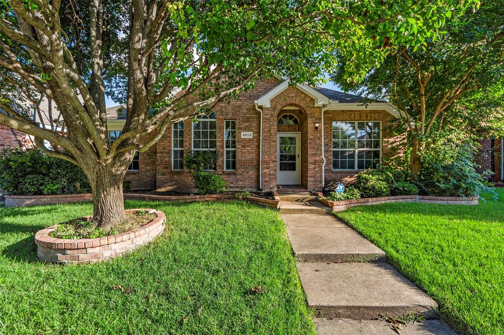 Blue Spruce Home for Sale