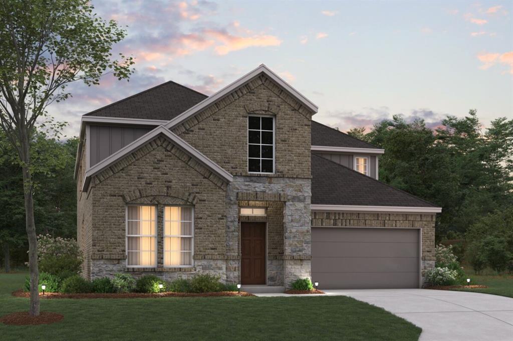 Lily Creek Home for Sale