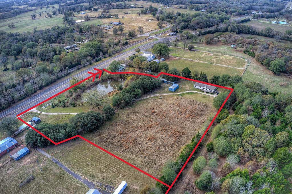 US Highway 80 Home for Sale