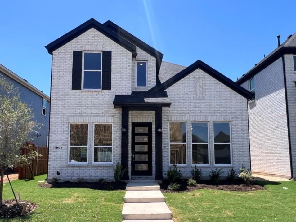 Pinto Home for Sale