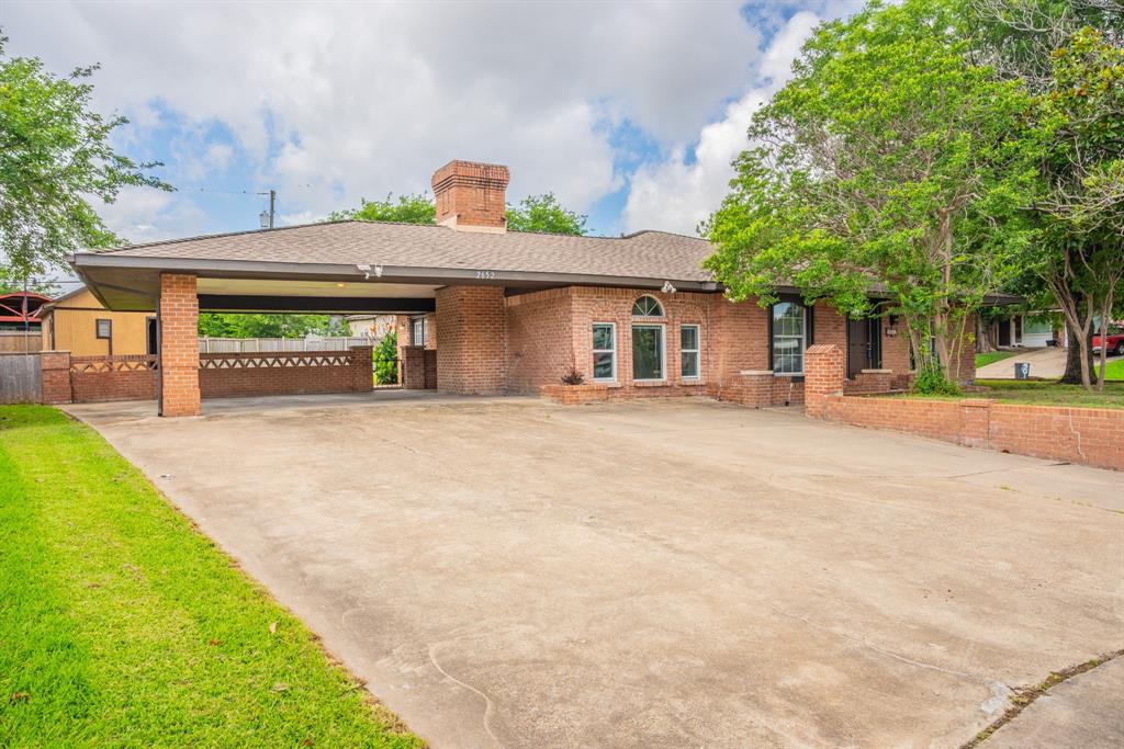 Bluebird Home for Sale