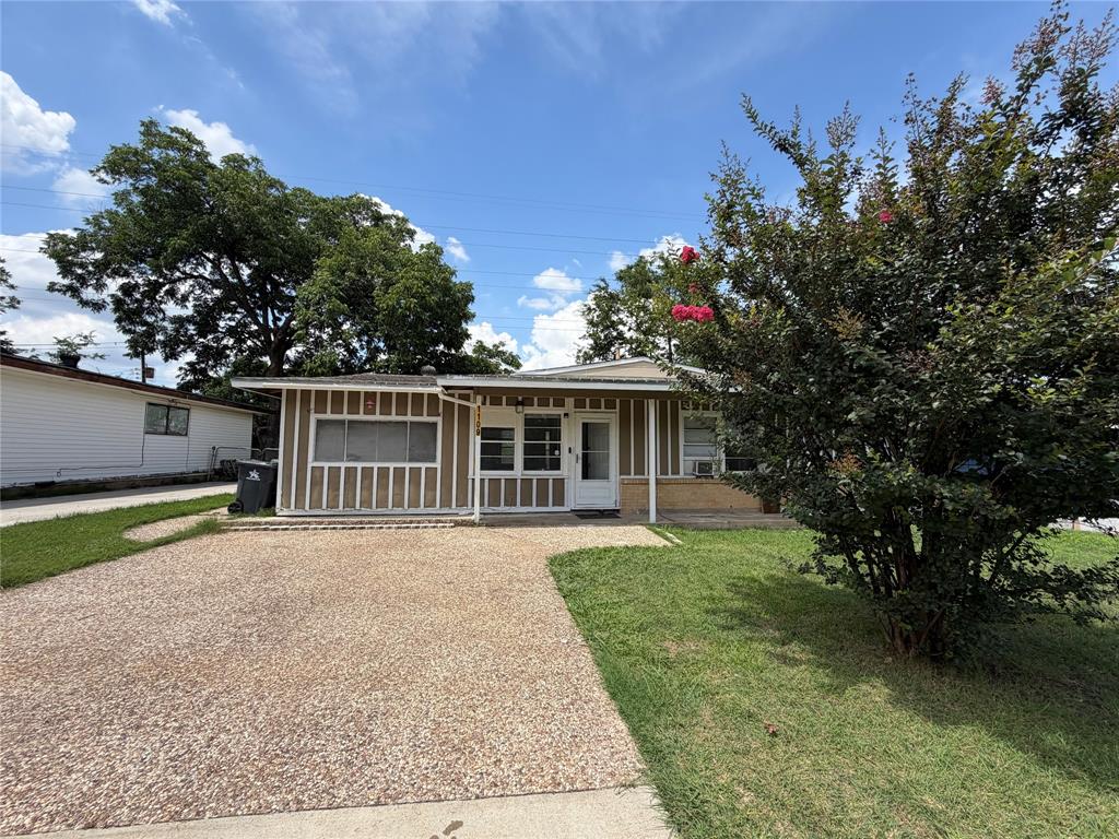 Inwood Rental Property