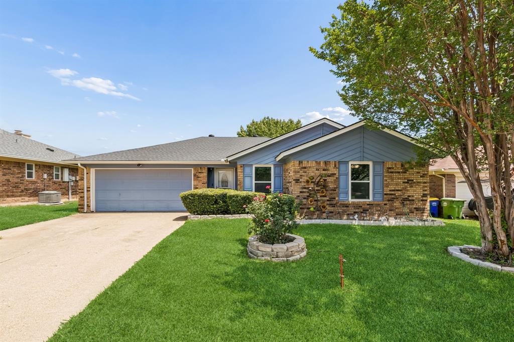 Loma Vista Home for Sale