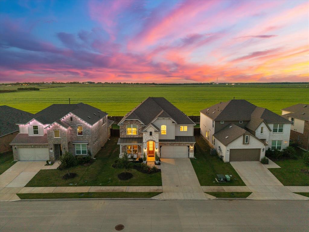 Flagstone Home for Sale