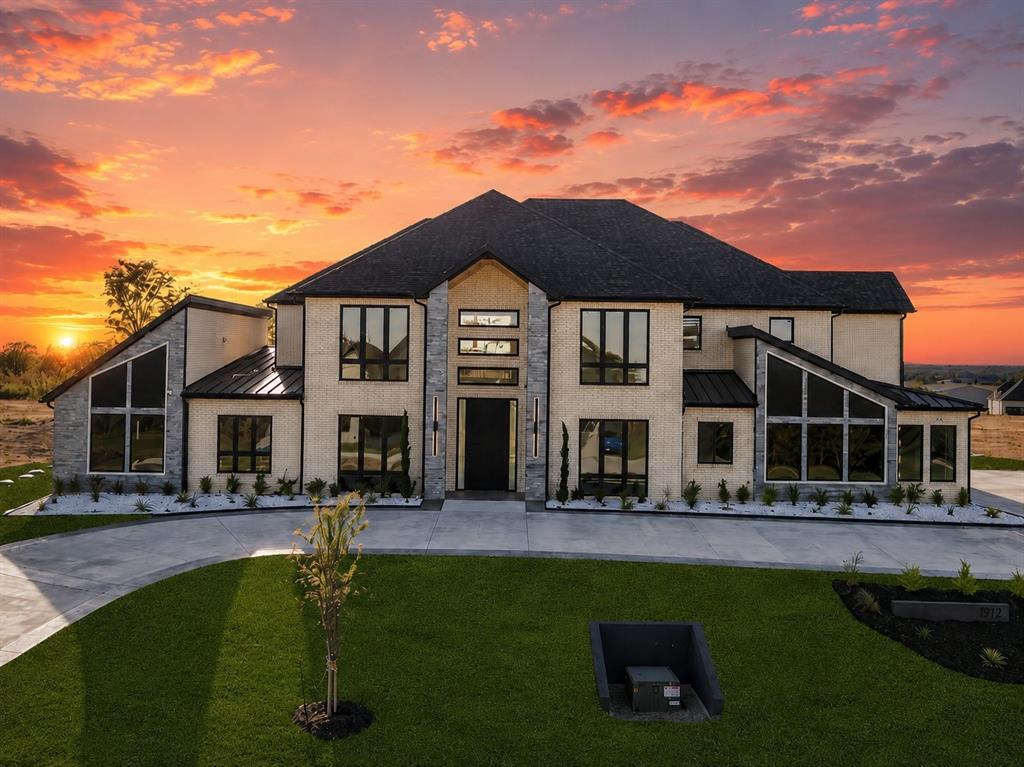 Carter Home for Sale