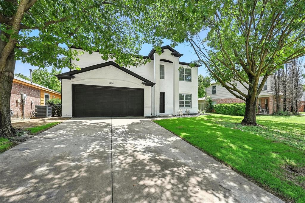 Everglade Home for Sale