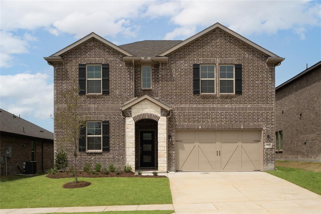 Amethyst Home for Sale
