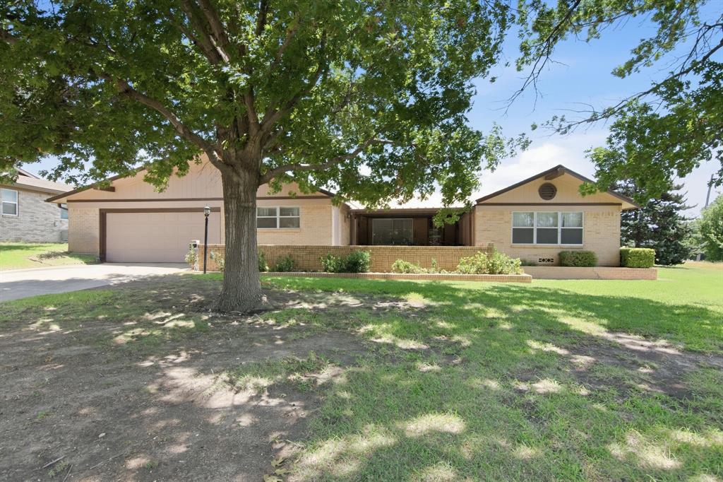 Big Bend Home for Sale