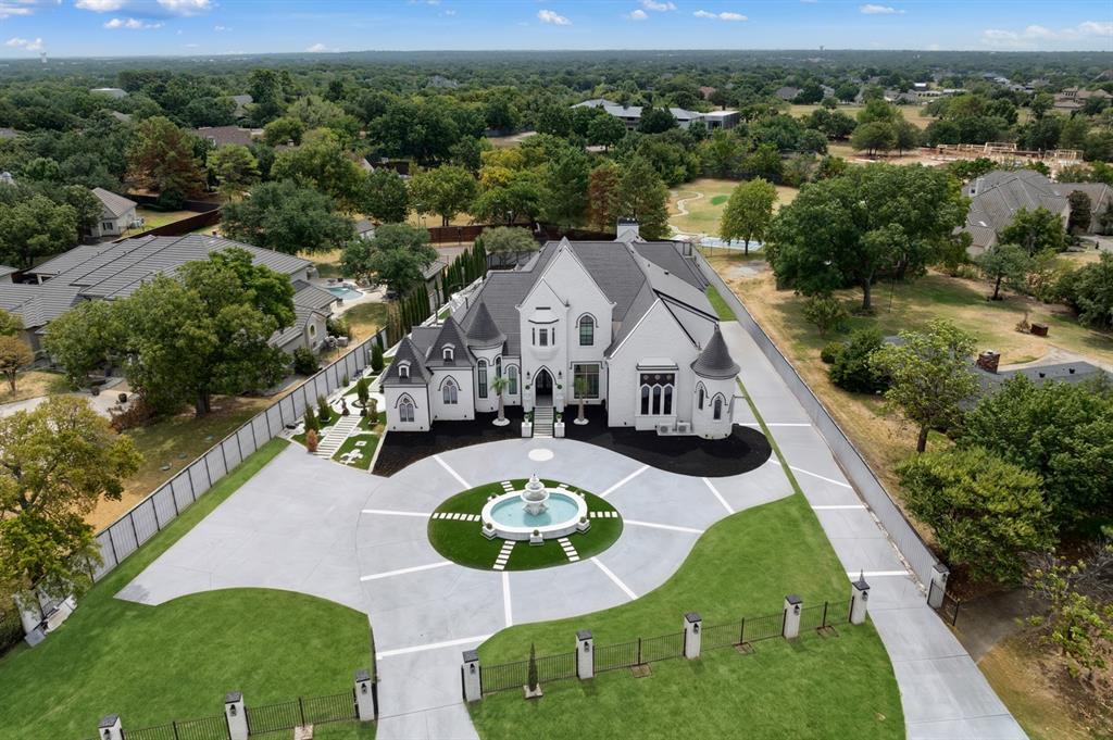 White Chapel Home for Sale