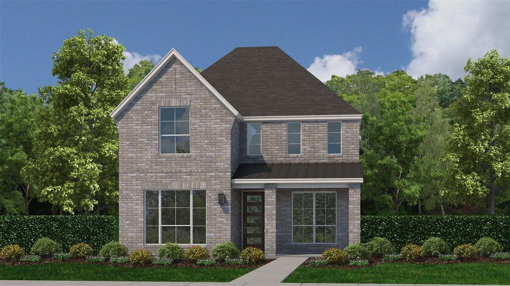 Wild Tulip Home for Sale