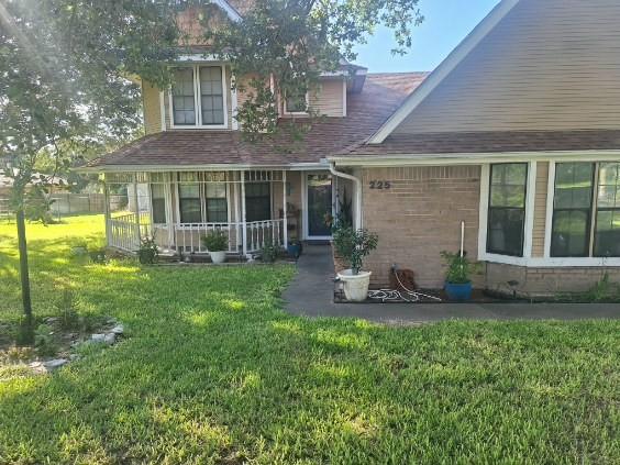 Linney Home for Sale