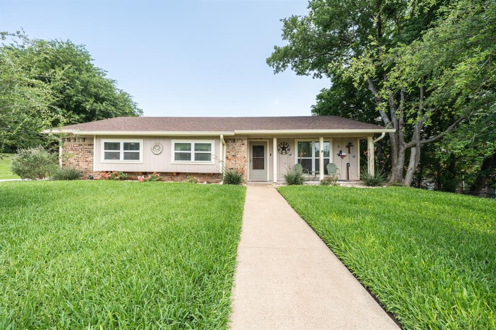 Stony Point Home for Sale