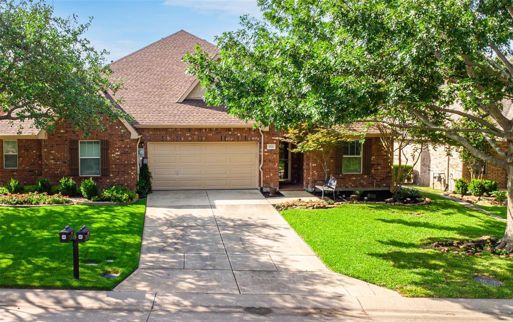 Scenic Ranch Home for Sale