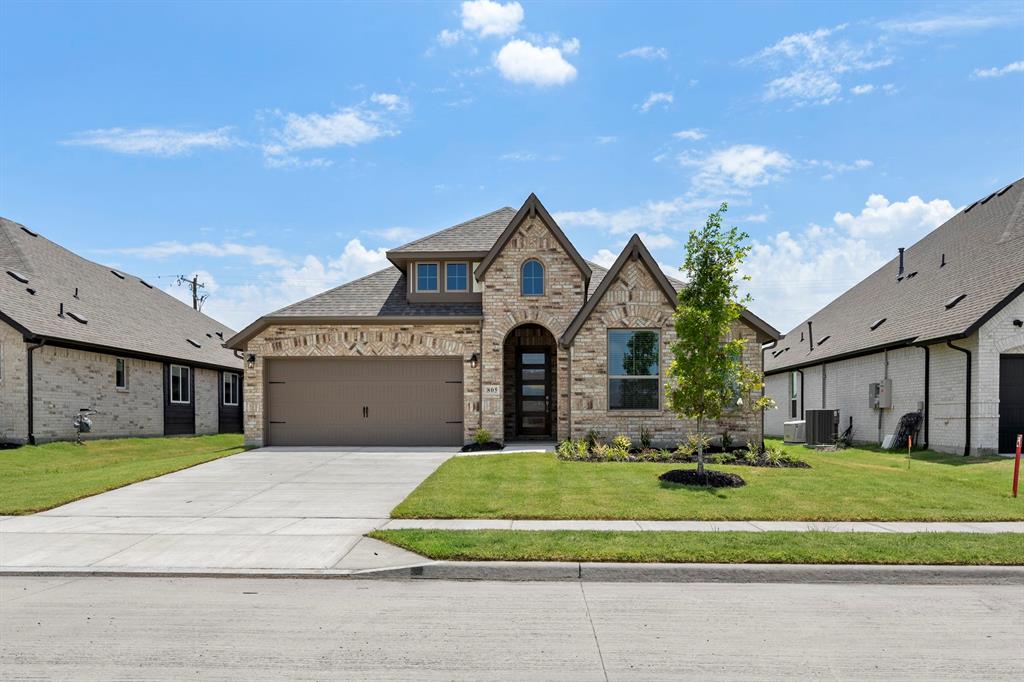 Trinity Home for Sale