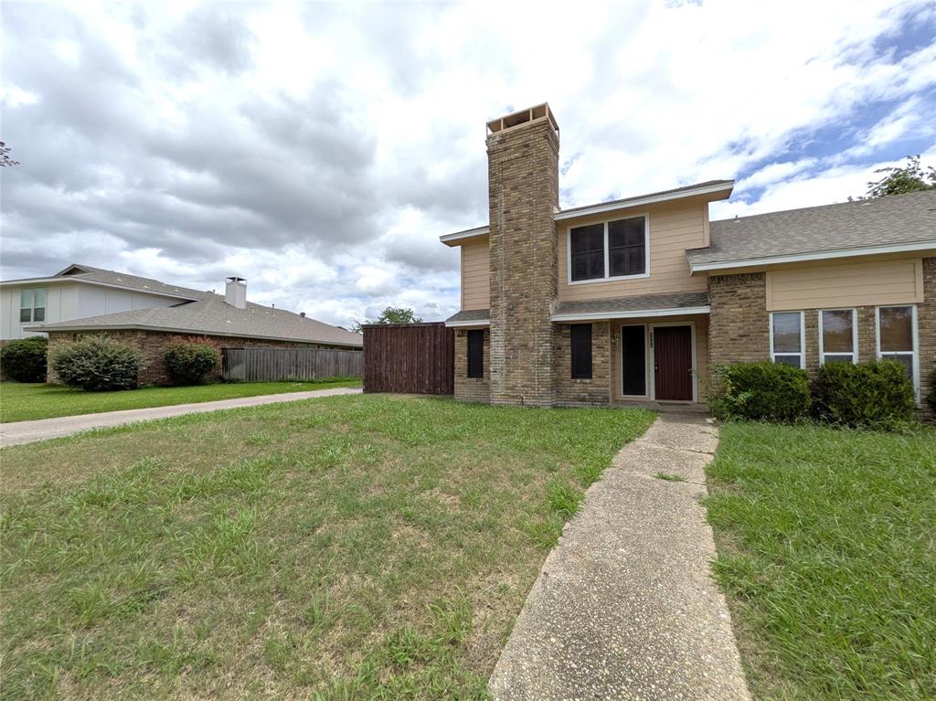Townbluff Home for Sale