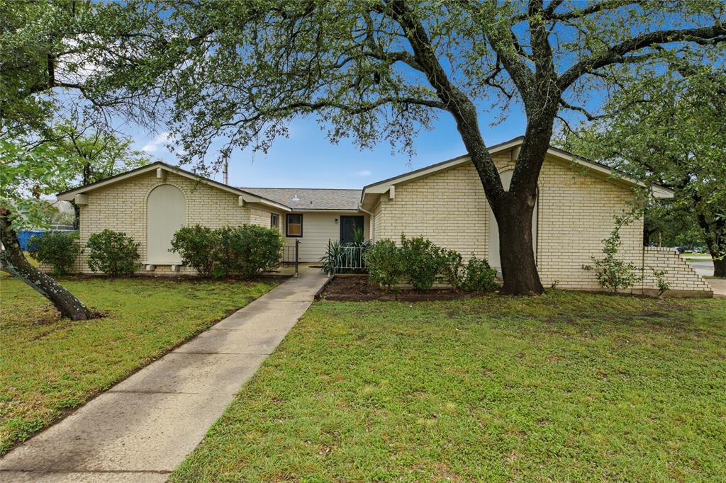 Rambler Home for Sale