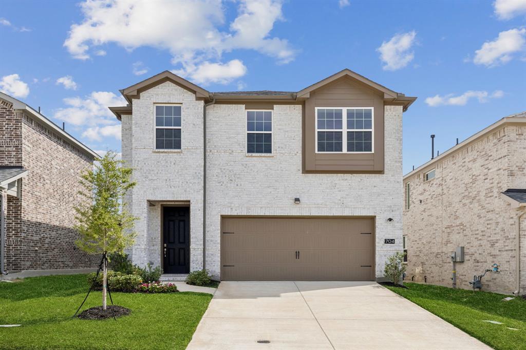 Santa Lucia Home for Sale