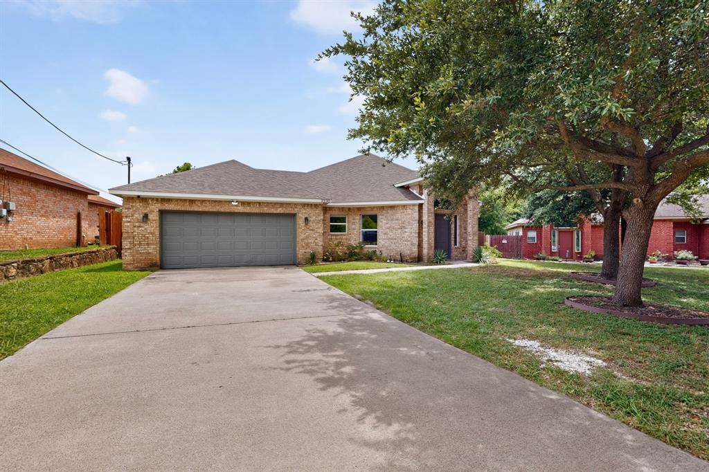 Larry Home for Sale