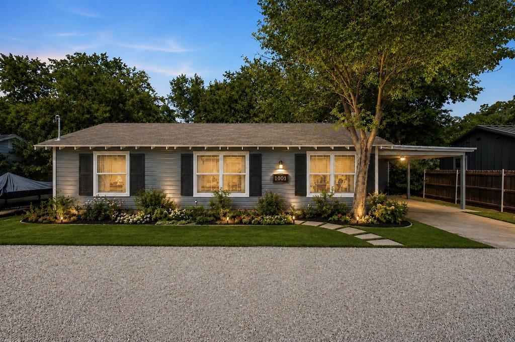 Carroll Home for Sale