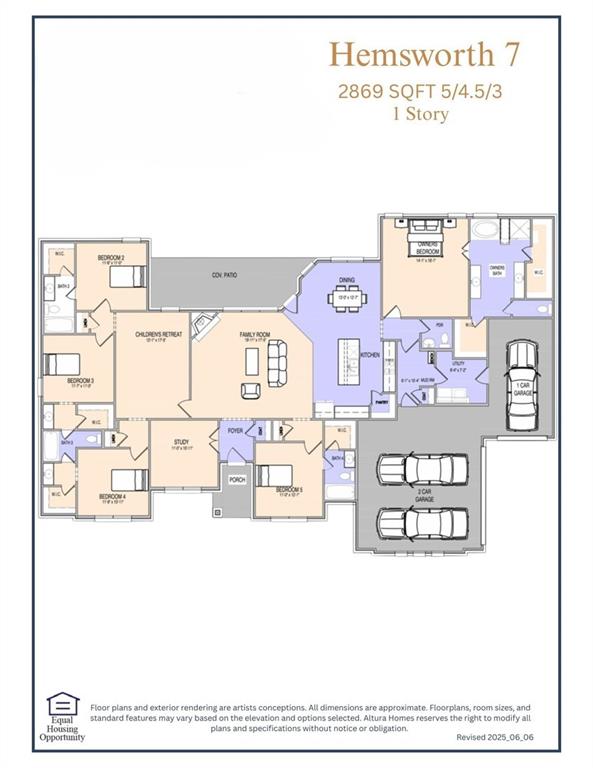 Westburn Home for Sale