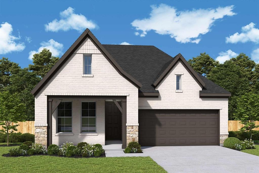 Sagehawk Home for Sale