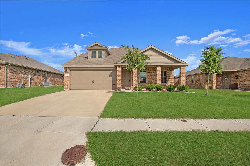 Henly Home for Sale