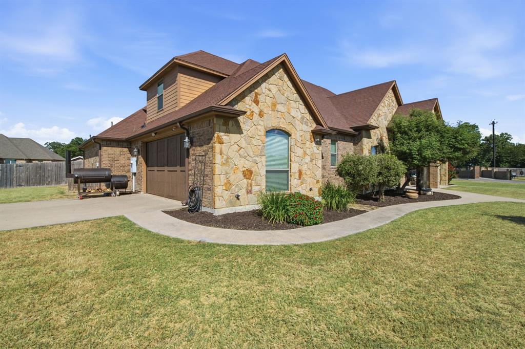 Brock Home for Sale