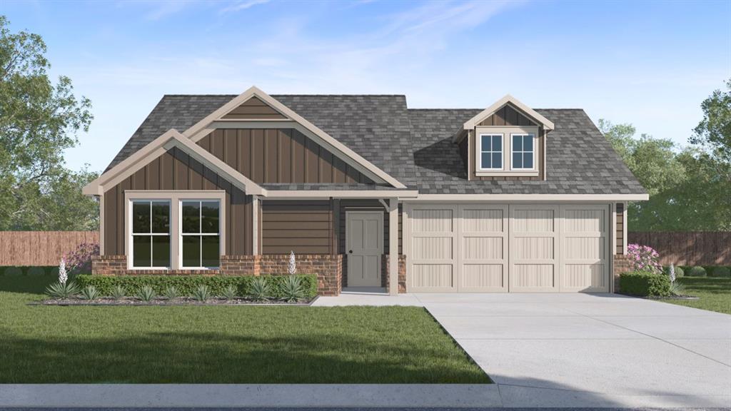 Freeman Home for Sale