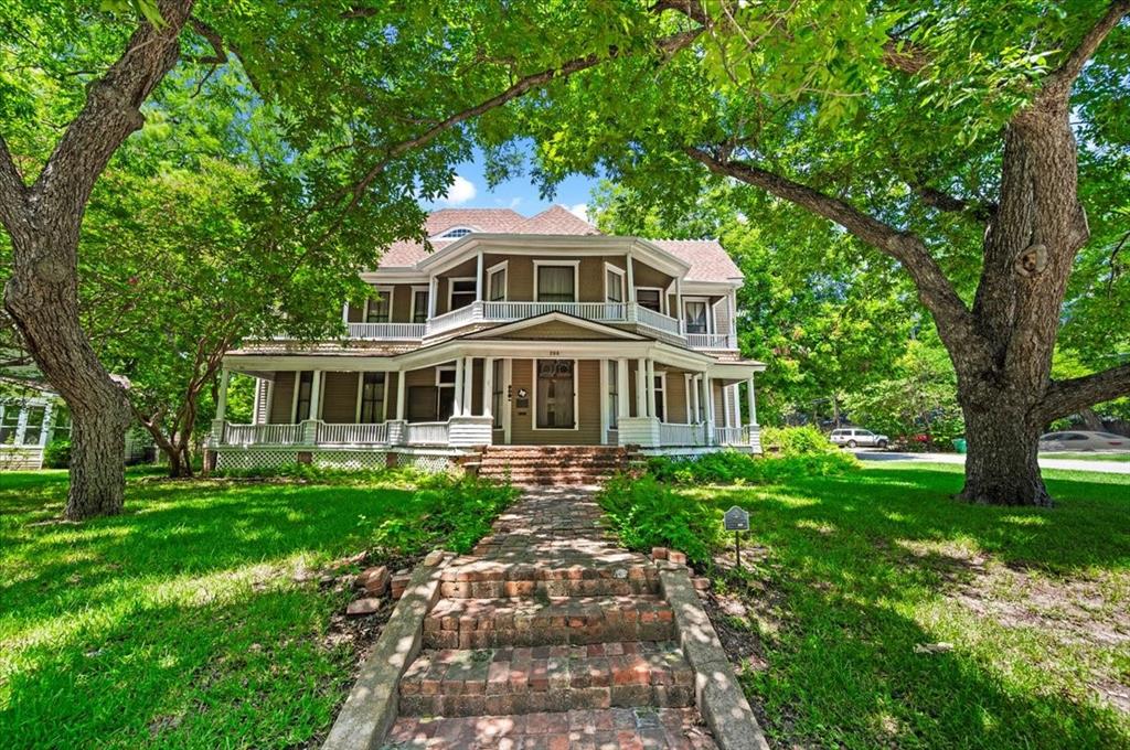 Hawkins Home for Sale
