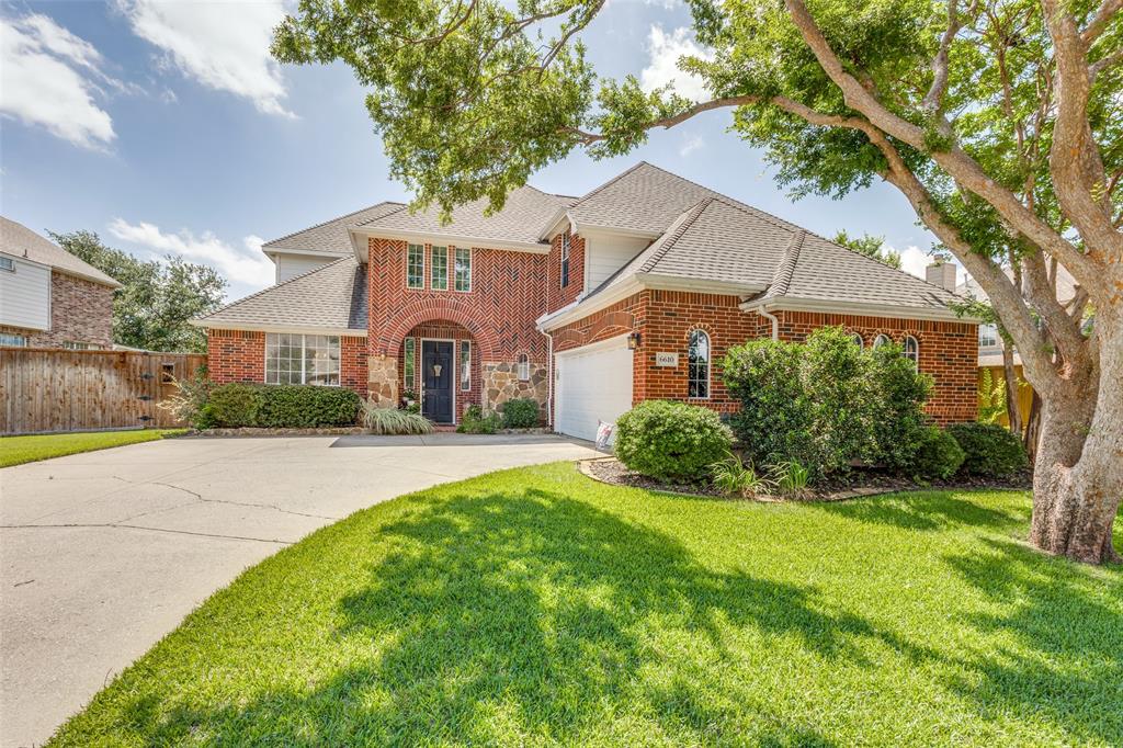 Falcon Crest Home for Sale