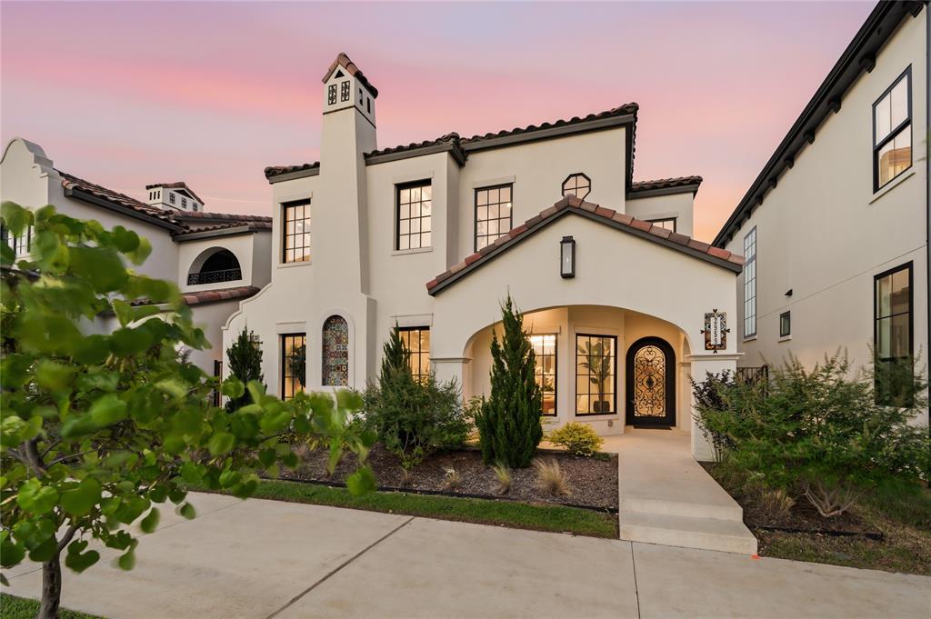Sunset Home for Sale
