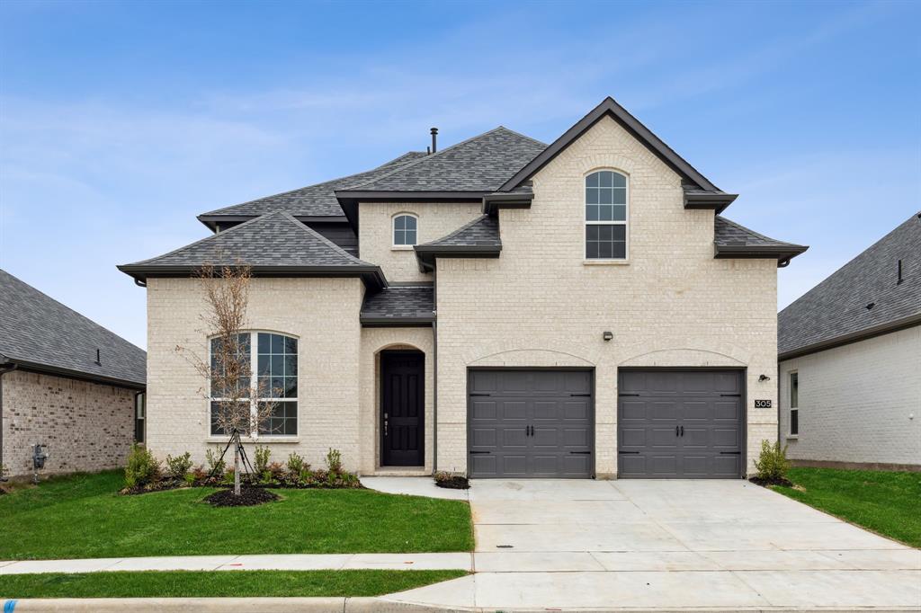 Santa Lucia Home for Sale